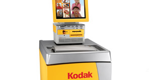 Kodak Picture Maker Kiosk