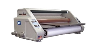 Laminating